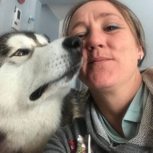 Meet your Posher, Lyndsay